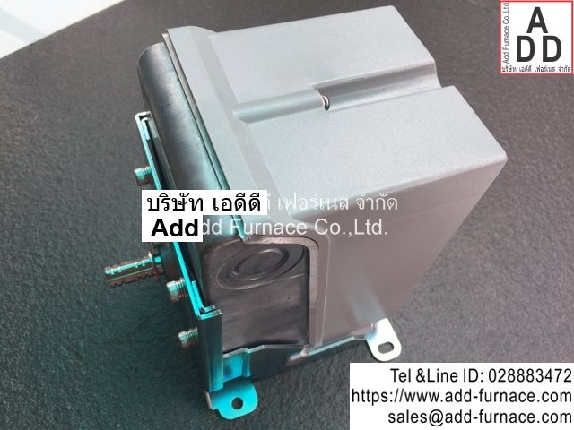 ECM3000F0110 | azbil Control Motor (7)
